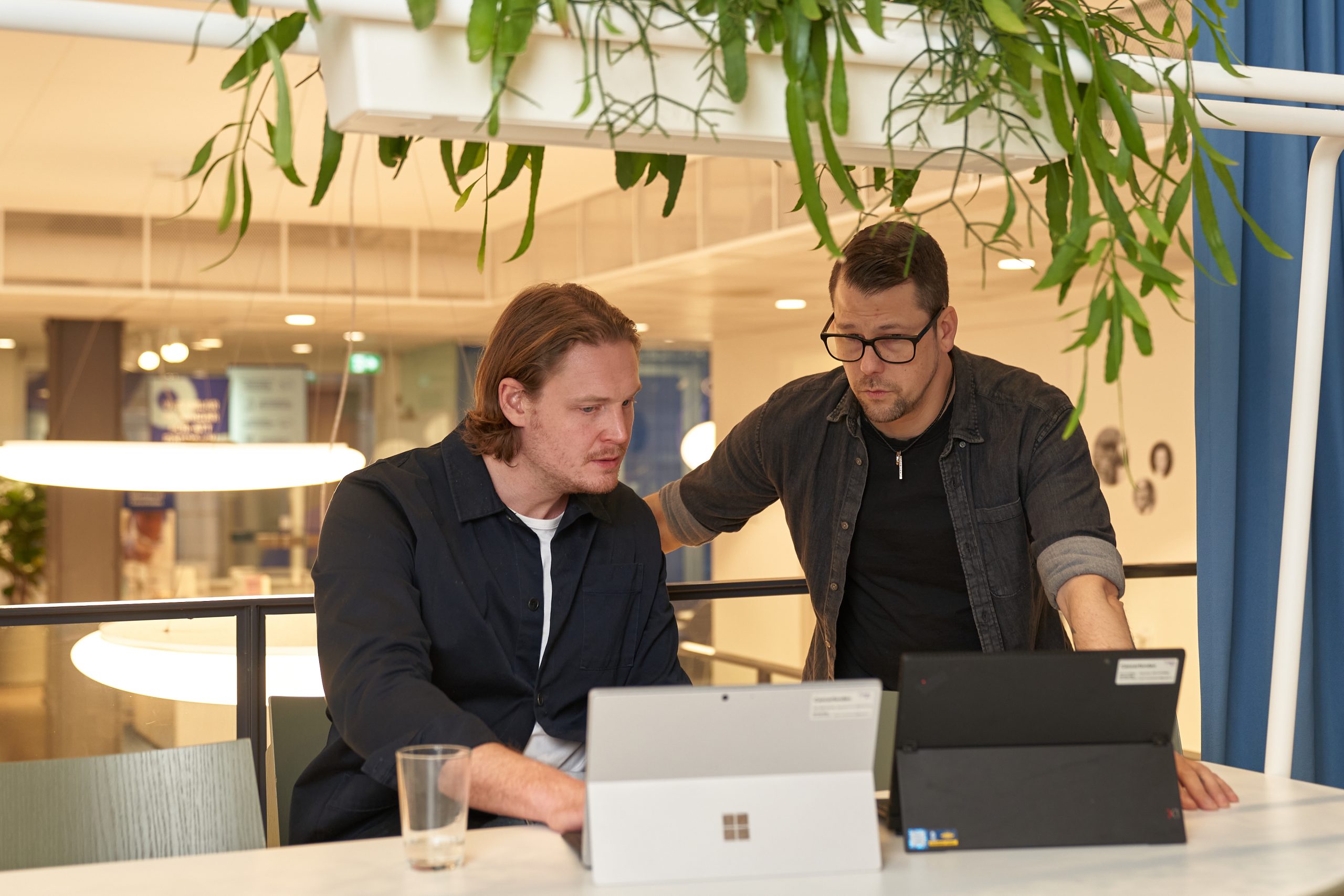 Intressepolitisk Expert – EU