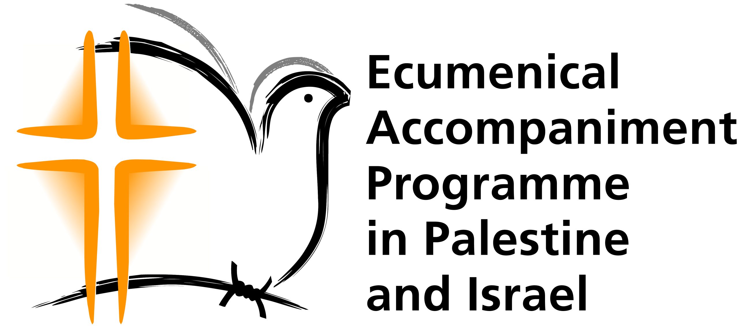 Följeslagare i Palestina och Israel