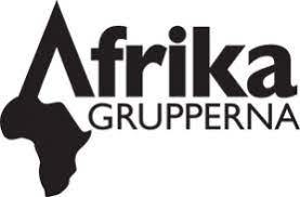 Praktikant till Afrikagrupperna