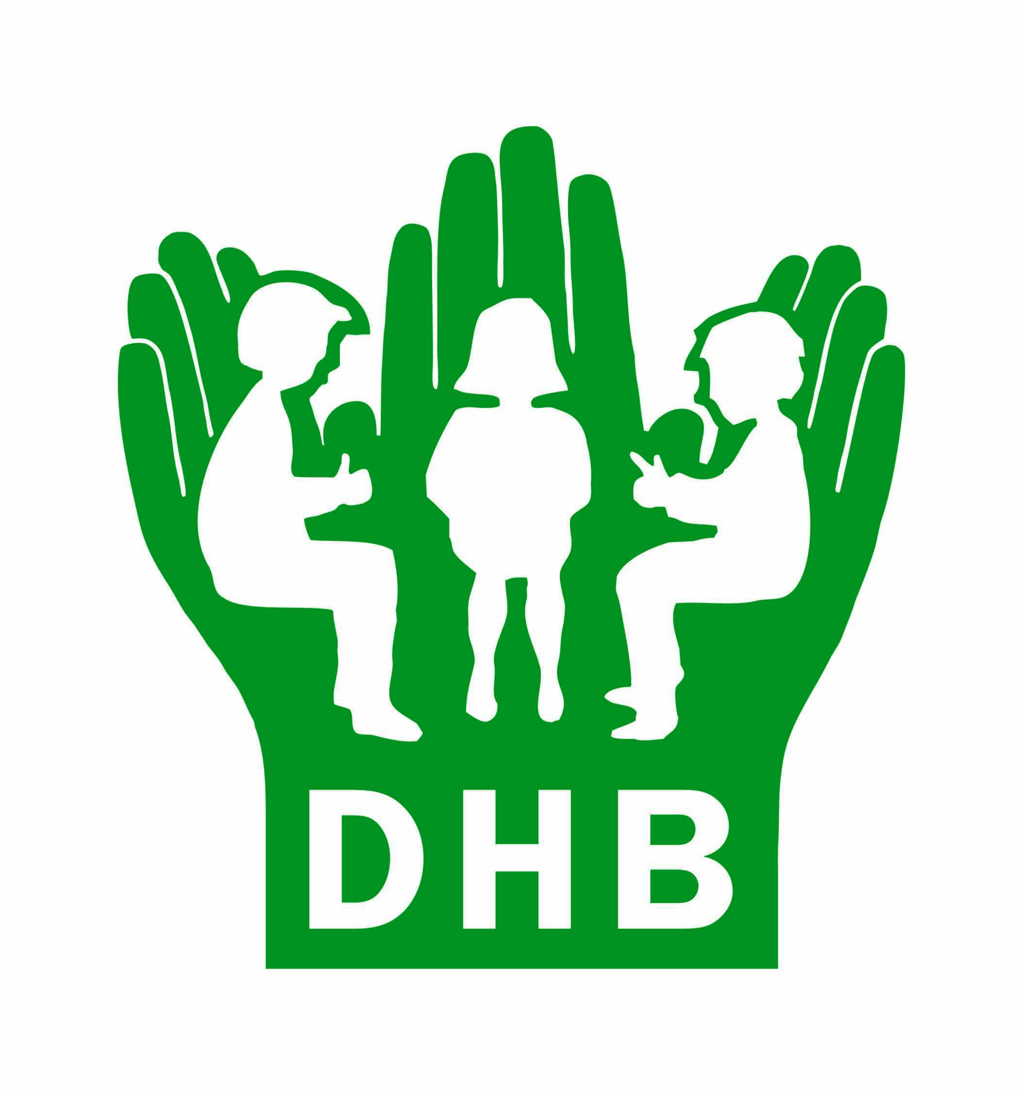 Kansli- och verksamhetsansvarig till Riksförbundet DHB
