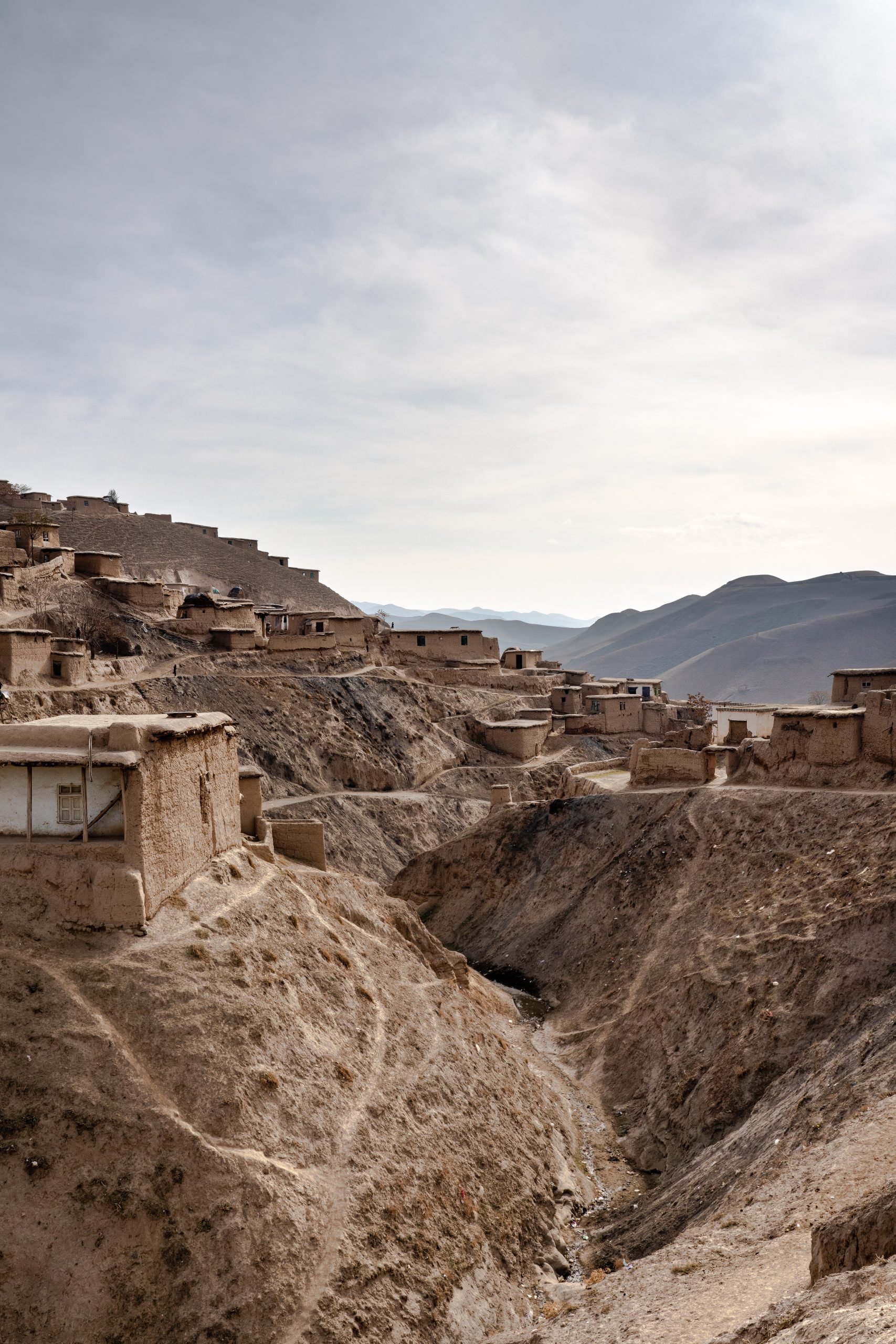 Chef för HR, ekonomi och administration
