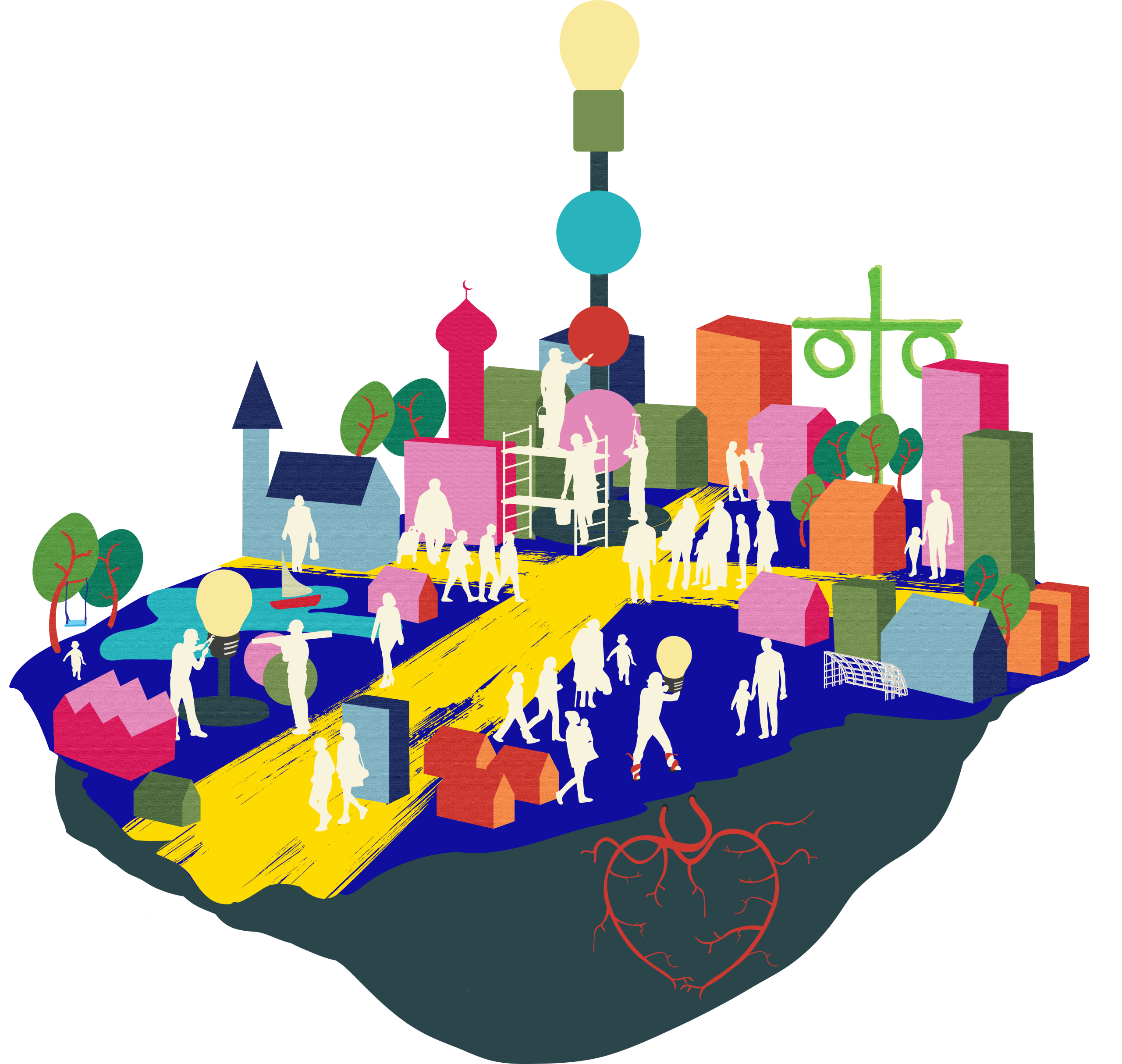 Strategic Change Manager/Junior Strategic Change Manager