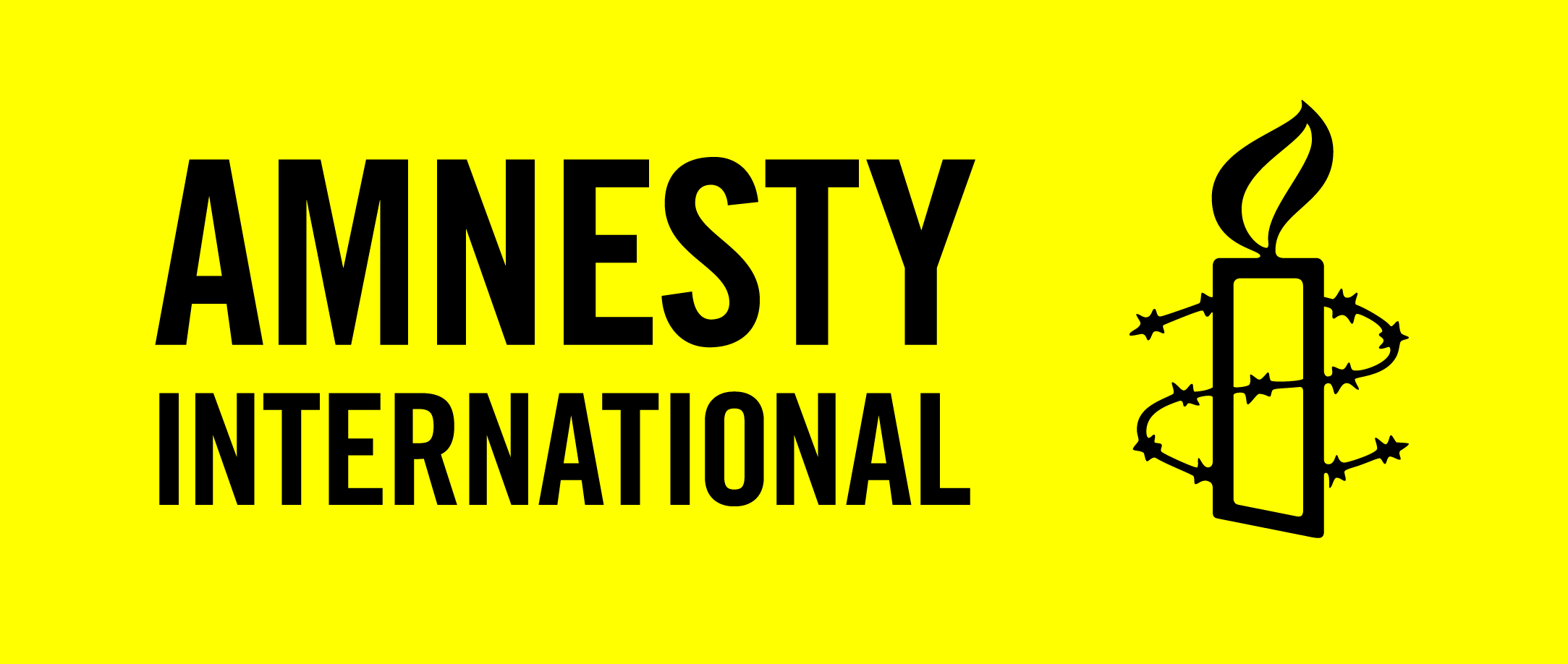 Presskommunikatör för Amnesty!