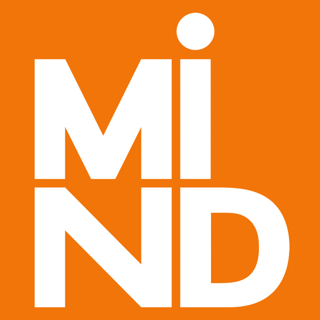 Webbansvarig hos Mind