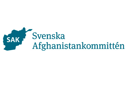 Insamlingsansvarig till Svenska Afghanistankommittén