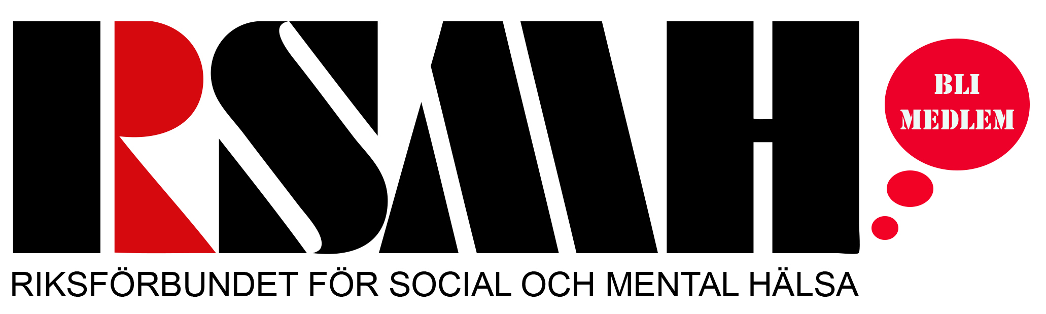 RSMH söker Personligt Ombud Unga (75-100%) till visstidsanställningar i Arvsfondsprojekt 2023-2025