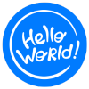 Hello World! söker student som vill lära ut Scratch programmering till lärare!