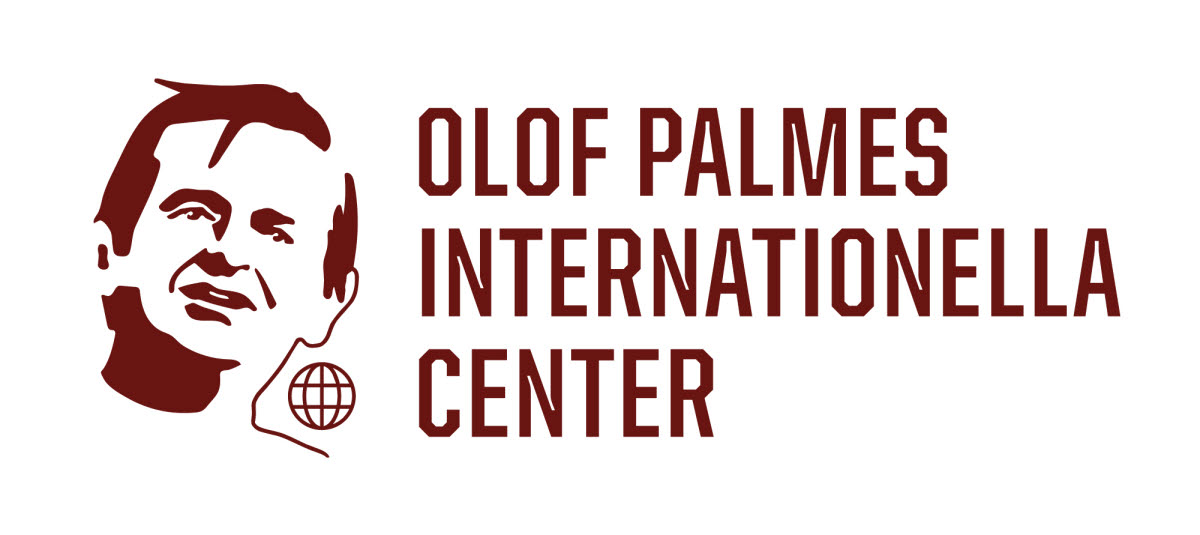 Olof Palmes Internationella Center söker Programchef