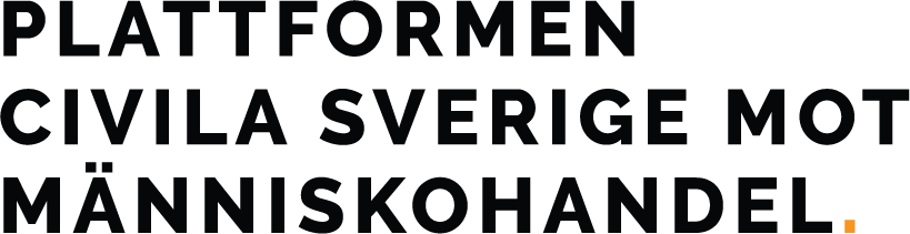 Kanslisamordnare/Projektledare–Plattformen Civila Sverige mot människohandel