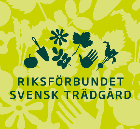 Kommunikatör till Riksförbundet Svensk Trädgård – Sveriges största trädgårdsorganisation
