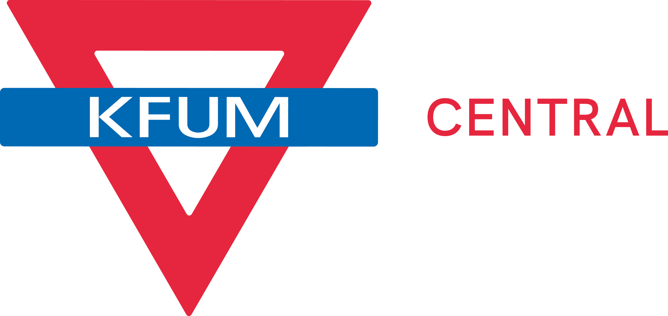 Projektmedarbetare till KFUM Central