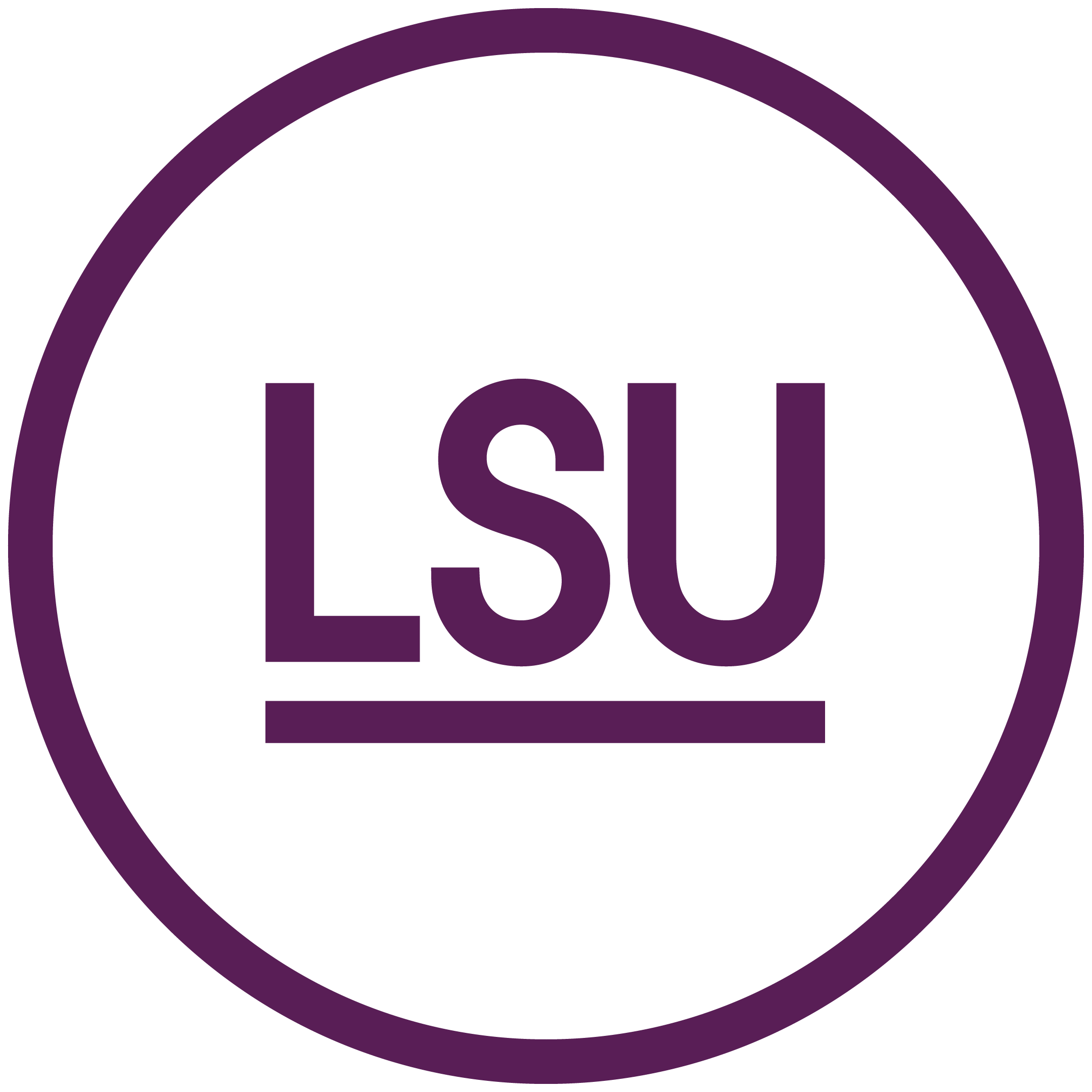 Generalsekreterare till LSU – Sveriges barn- och ungdomsorganisationer