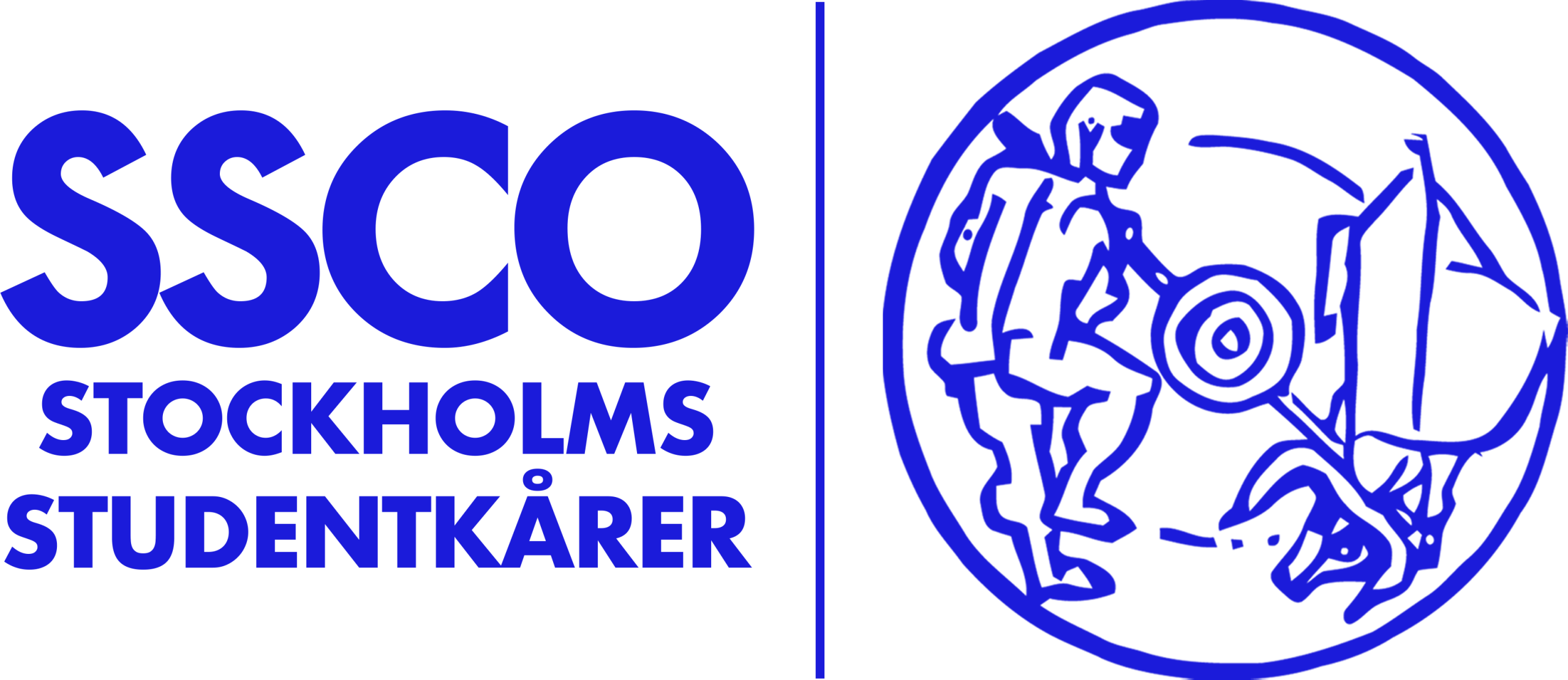 Är du Stockholms studentkårers nya administratör?