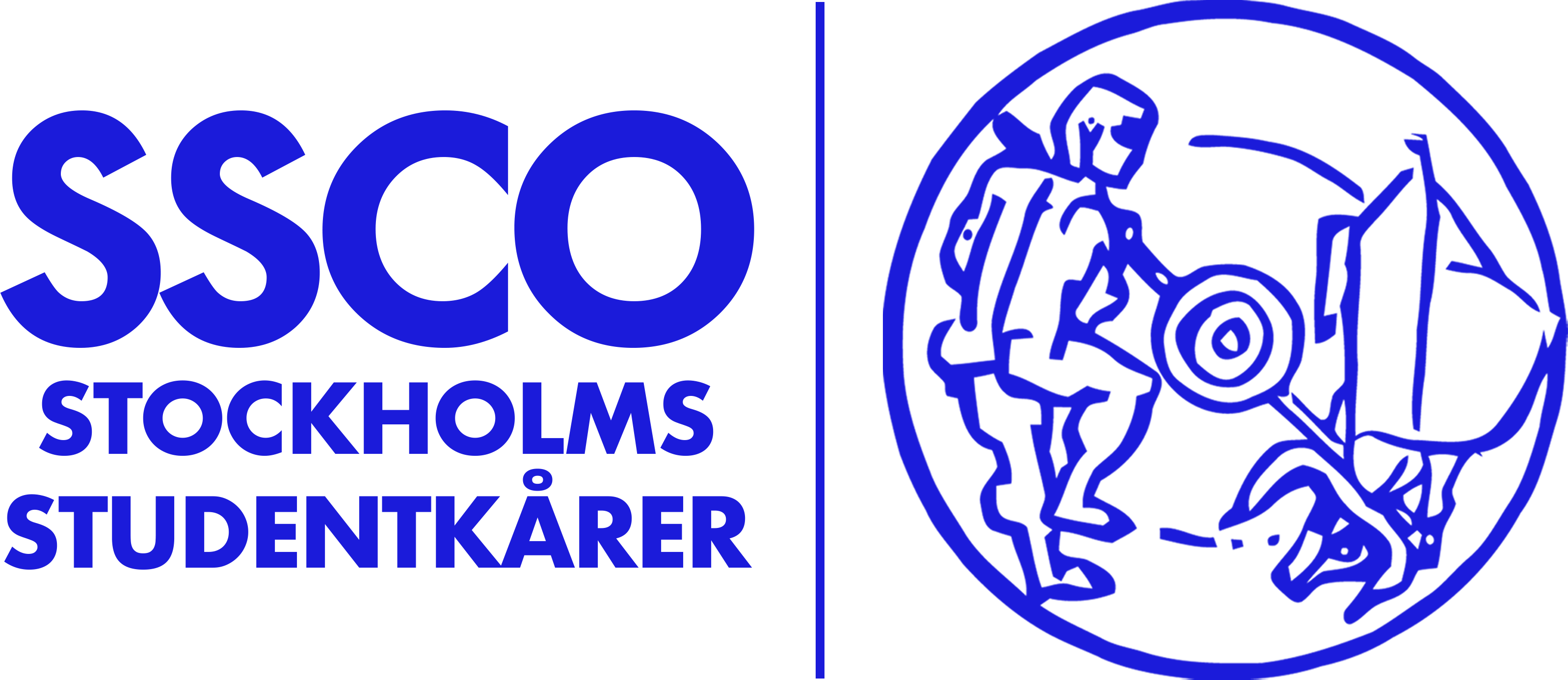 Är du Stockholms studentkårers nya administratör?