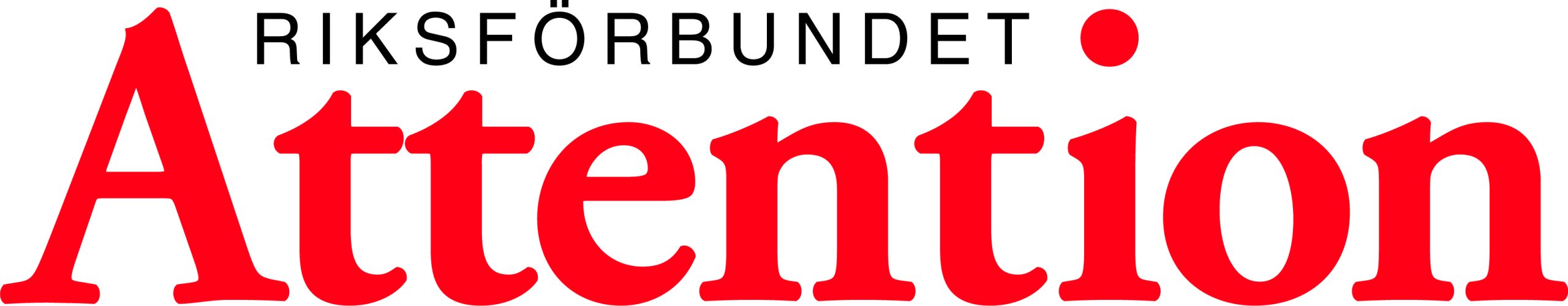 Riksförbundet Attention söker en Föreningsadministratör