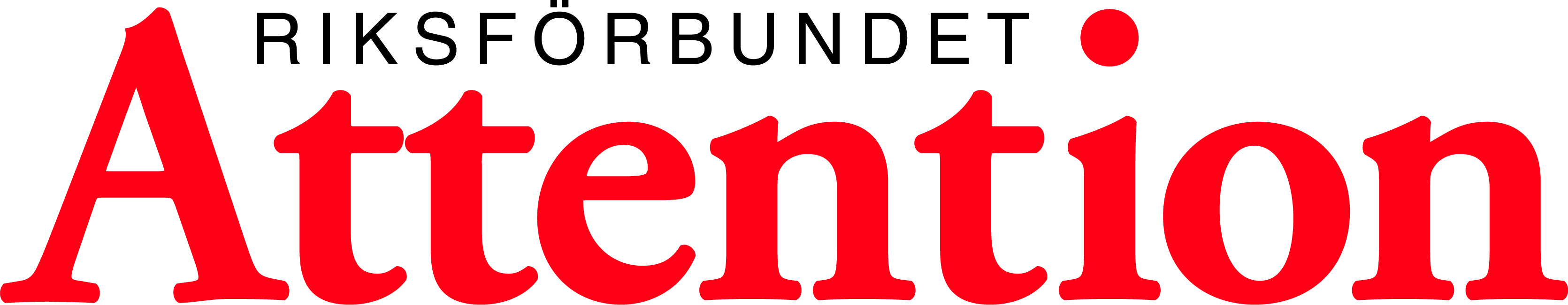 Riksförbundet Attention söker en Föreningsadministratör
