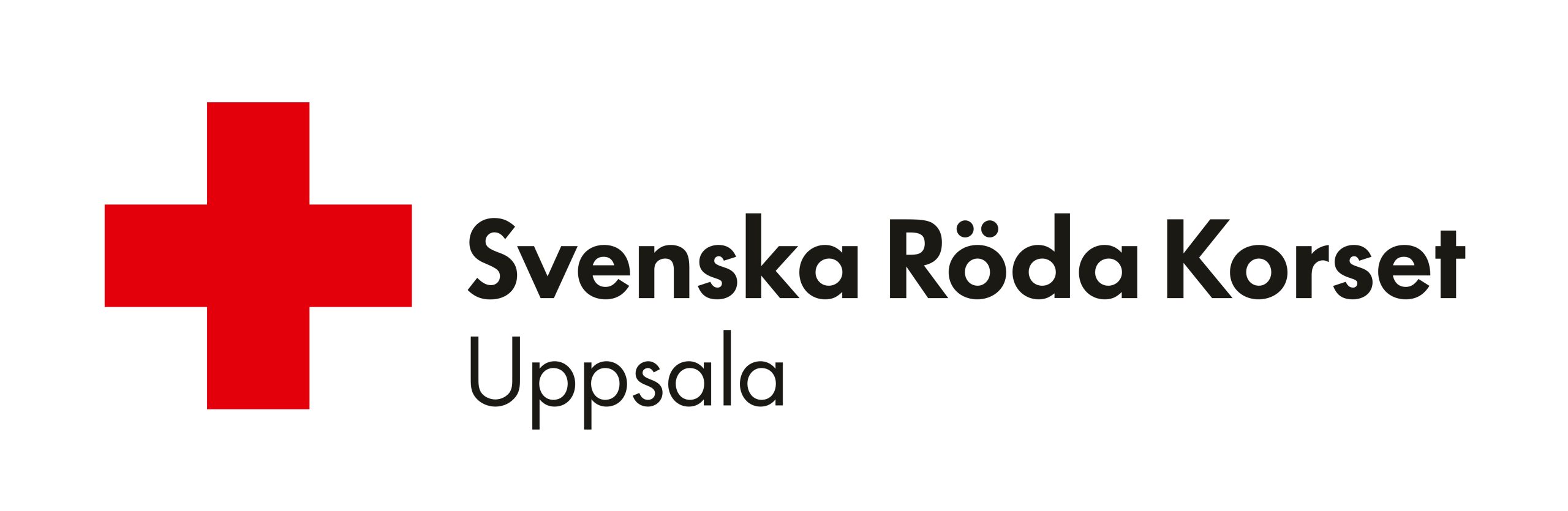 Butikschef till Röda Korsets Secondhandbutik i Uppsala