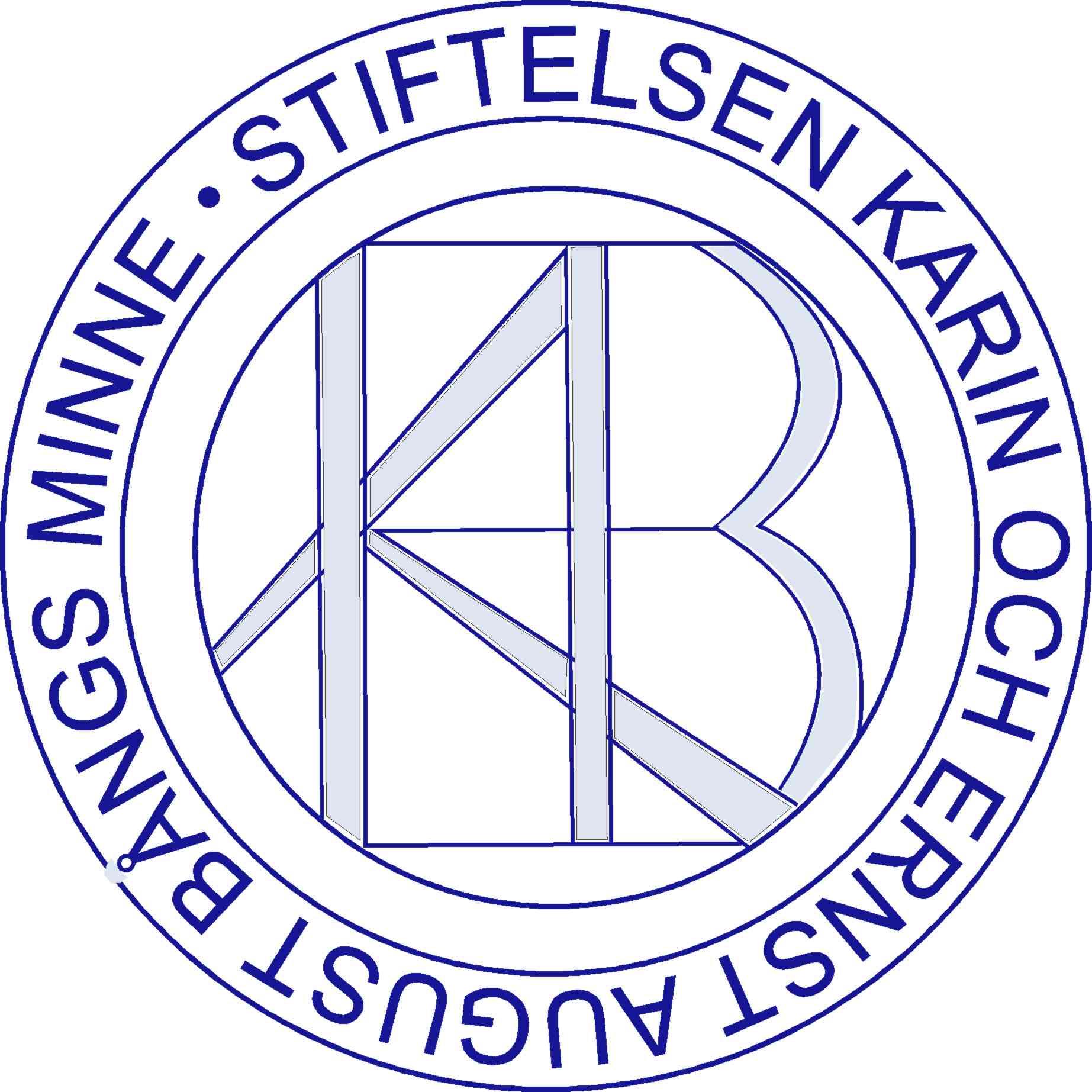 Administratör till Stiftelsen Karin och Ernst August Bångs minne