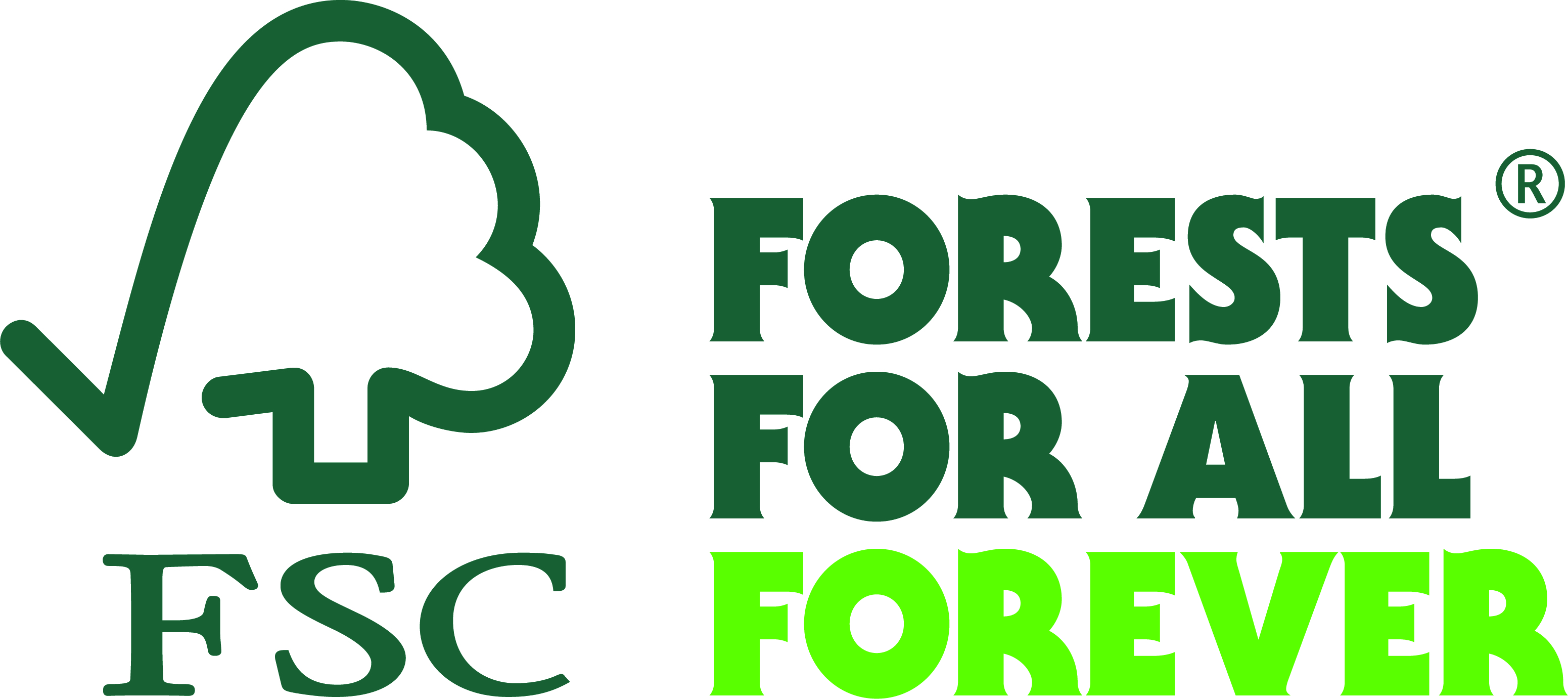 Samordnare för skogsfrågor hos FSC Sverige