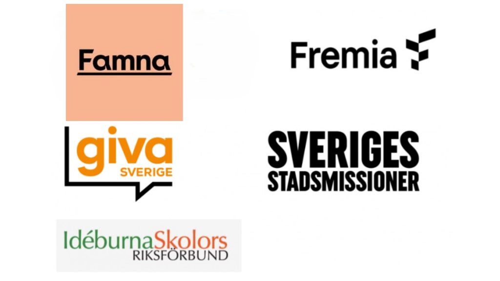 Praktik för studenter som vill arbeta inom civilsamhället