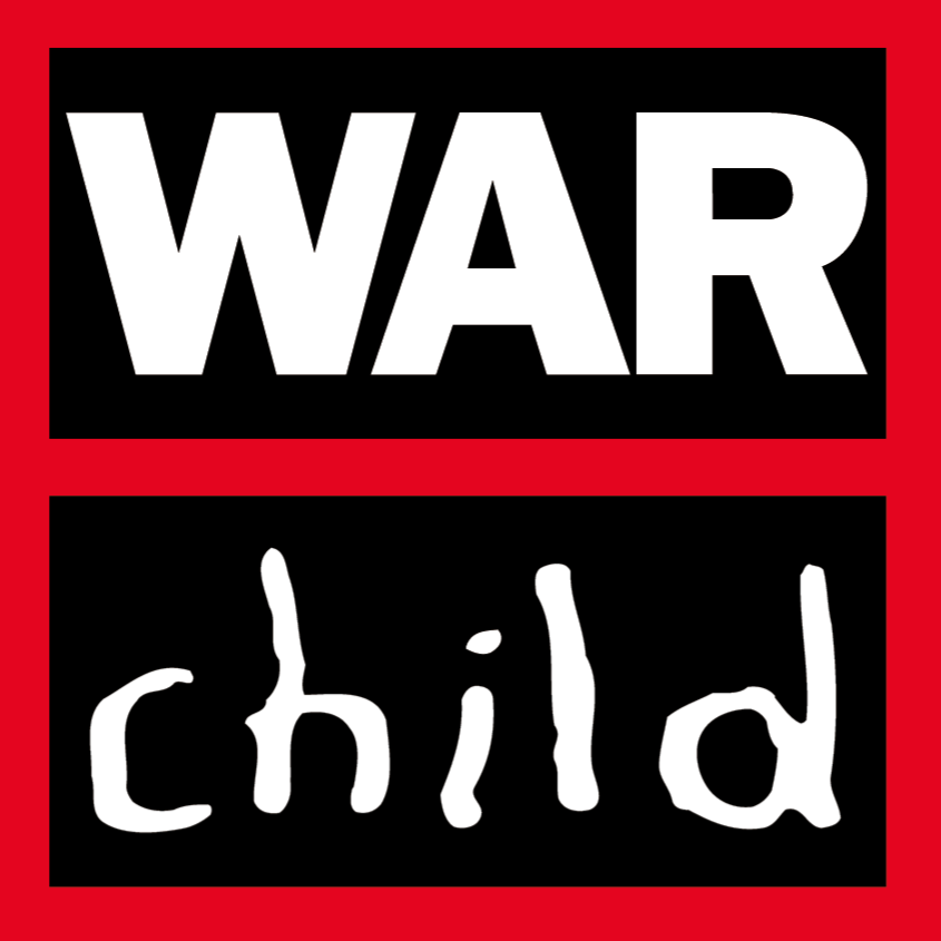 Är du War Childs praktikant under våren 2026?