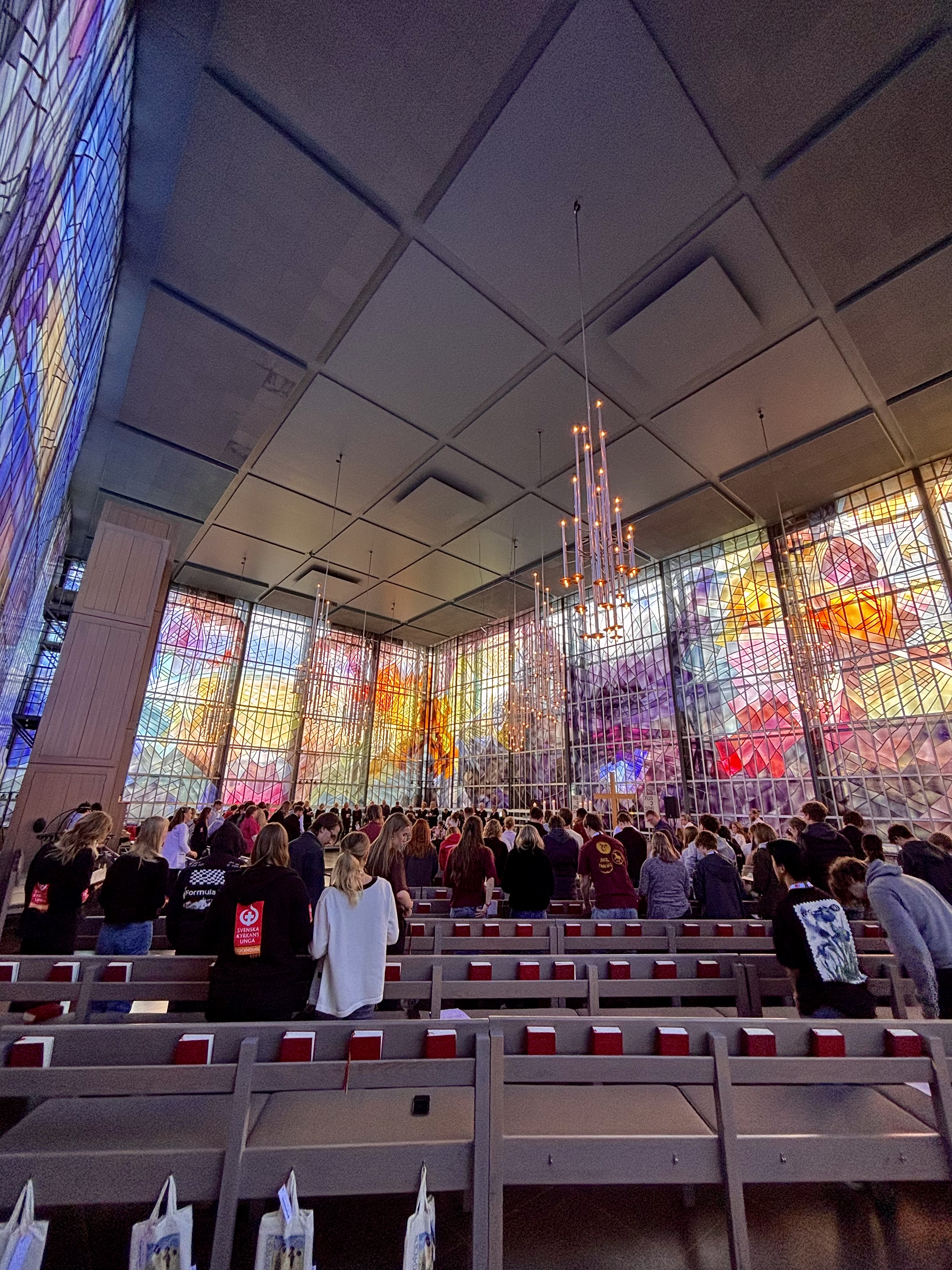 Är du vår nya konsulent som brinner för att stärka barn och unga att växa i sitt ansvarstagande?