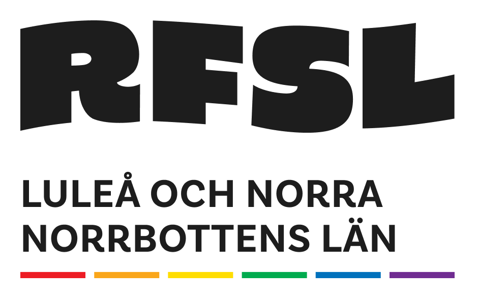 Projektledare pride och publika arrangemang