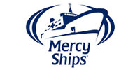 Mercy Ships söker Insamlingskoordinator