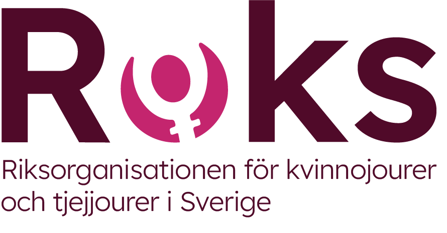 Kontorskoordinator till Roks