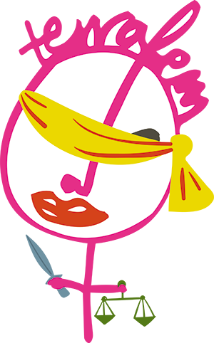 Praktikant hos Terrafems Advokat-och juristjour