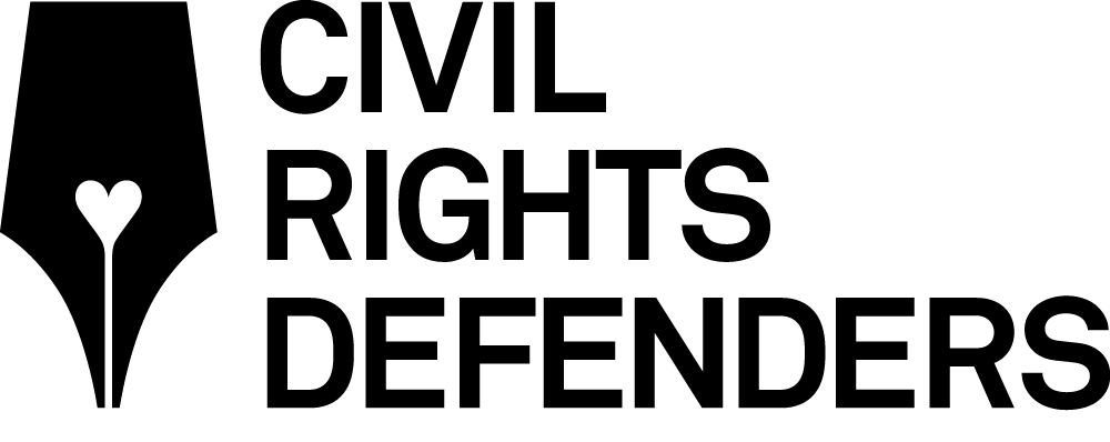 ACCOUNTANT with a passion for accuracy and structure to Civil Rights Defenders