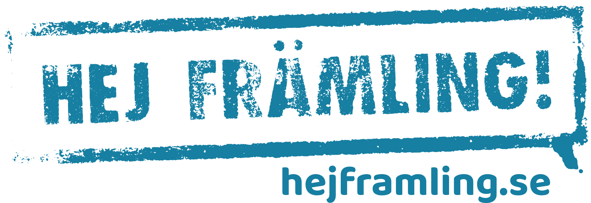 Gör skillnad – praktisera hos Hej främling