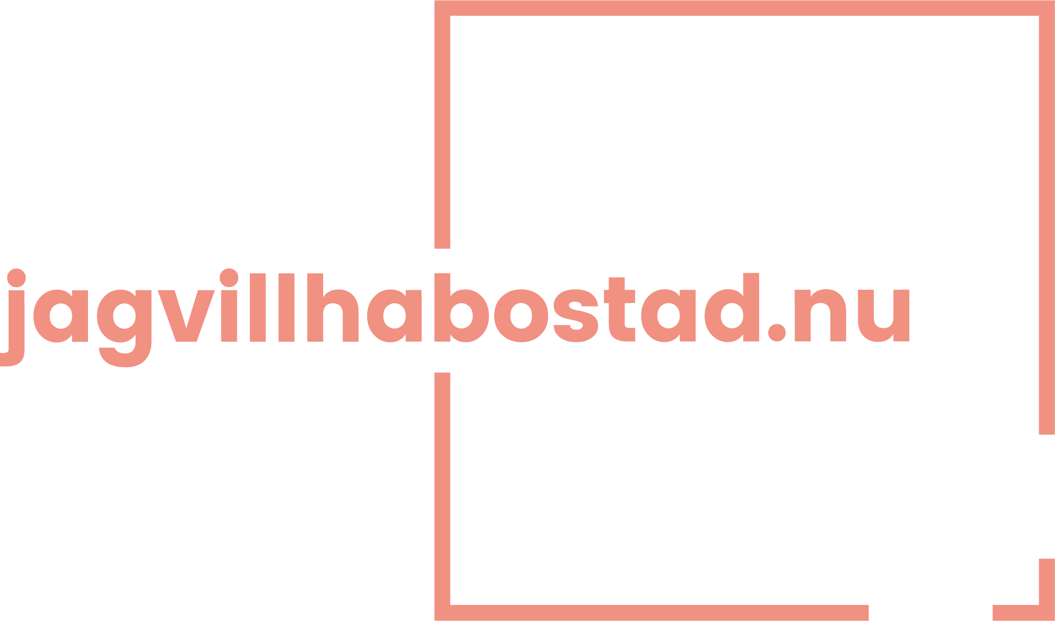 Kommunikatör till jagvillhabostad.nu