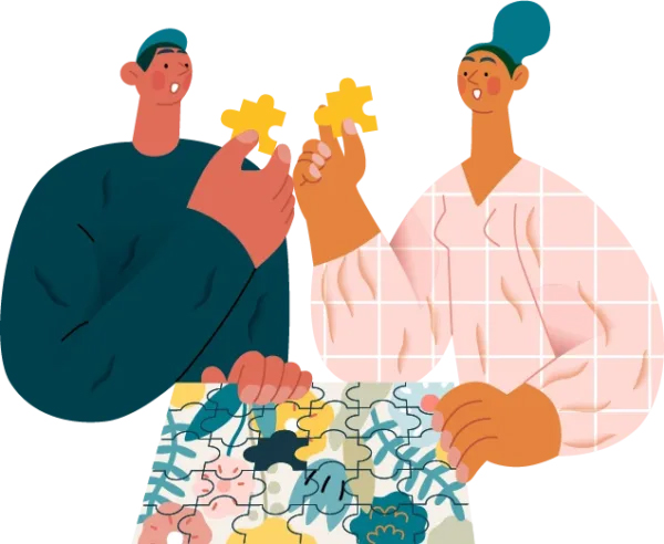 Samordnare i brukarinflytande