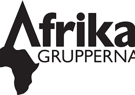 Generalsekreterare för Afrikagrupperna