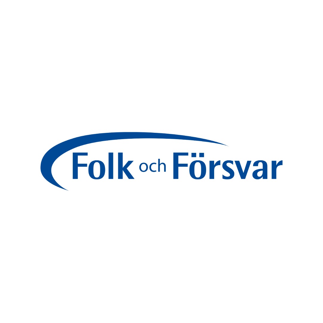 Utbildningsansvarig för säkerhetspolitisk grundkurs tillika kommunikatör