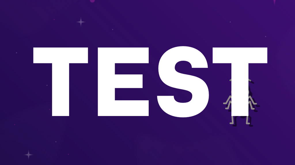 test